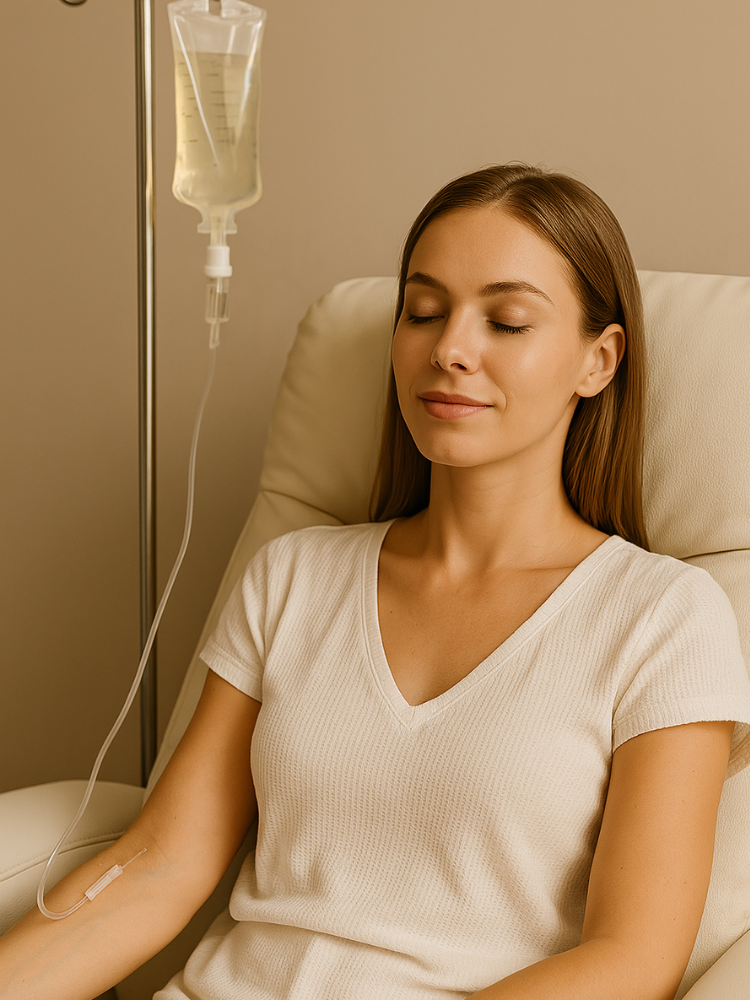 IV Therapy Header 1