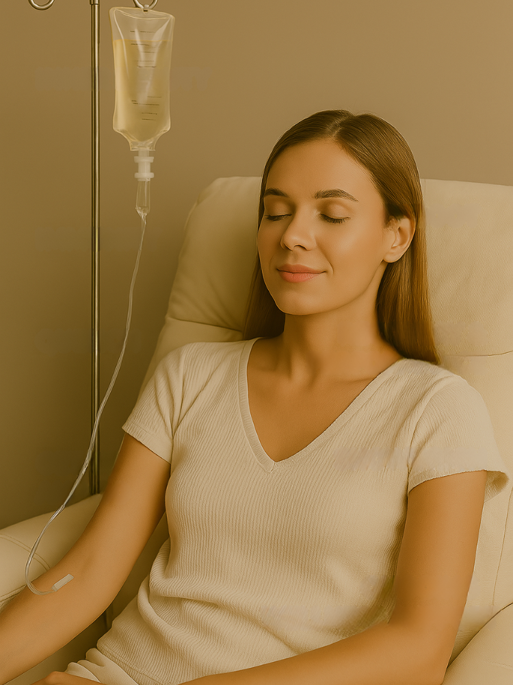 IV Therapy Working 1