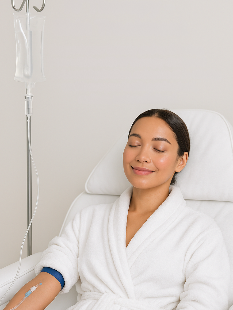 IV Therapy