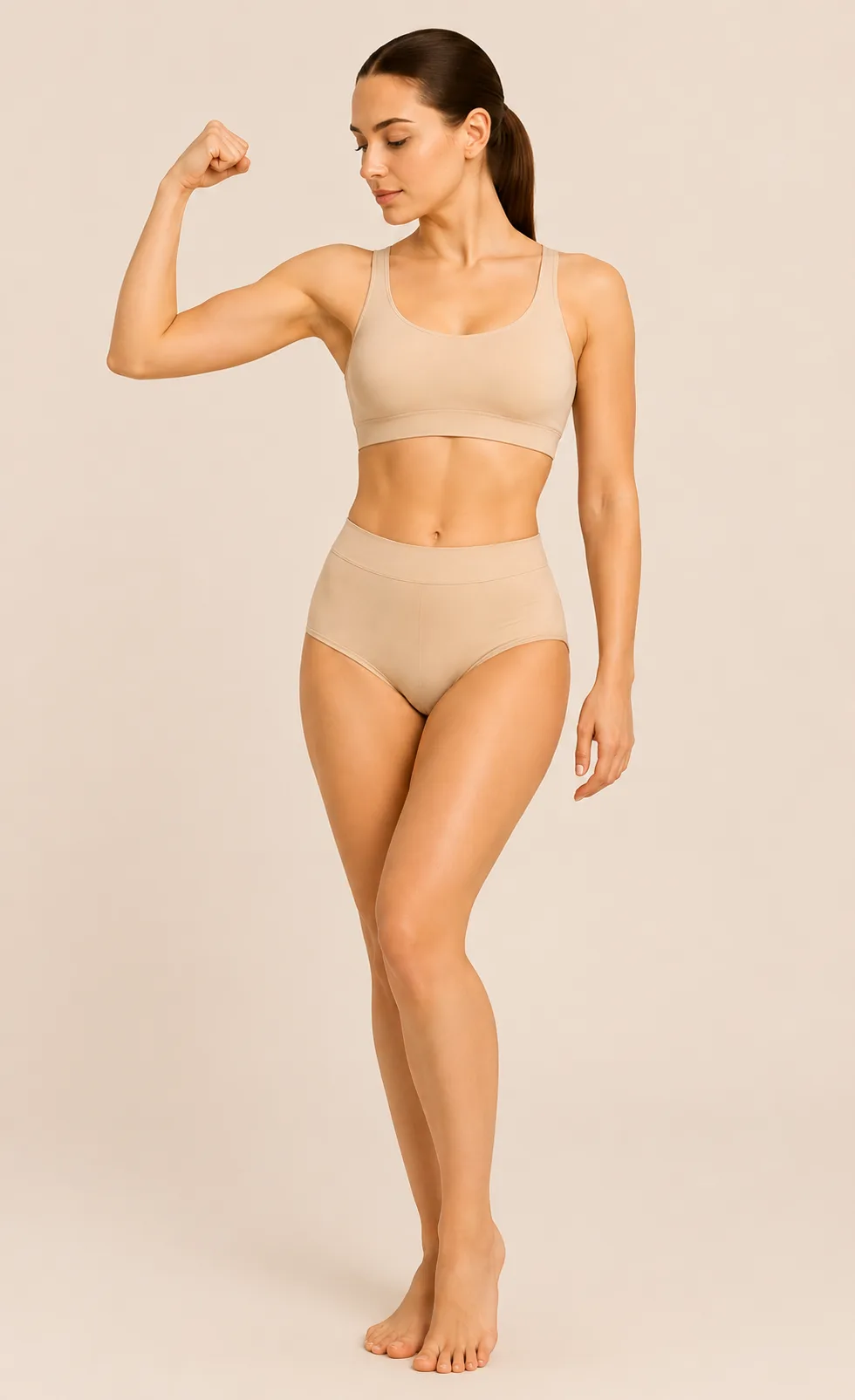 Body Treatment Areas